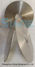 Electroplated 300mm Diamond Cut Off Wheel For Composites And Alumina